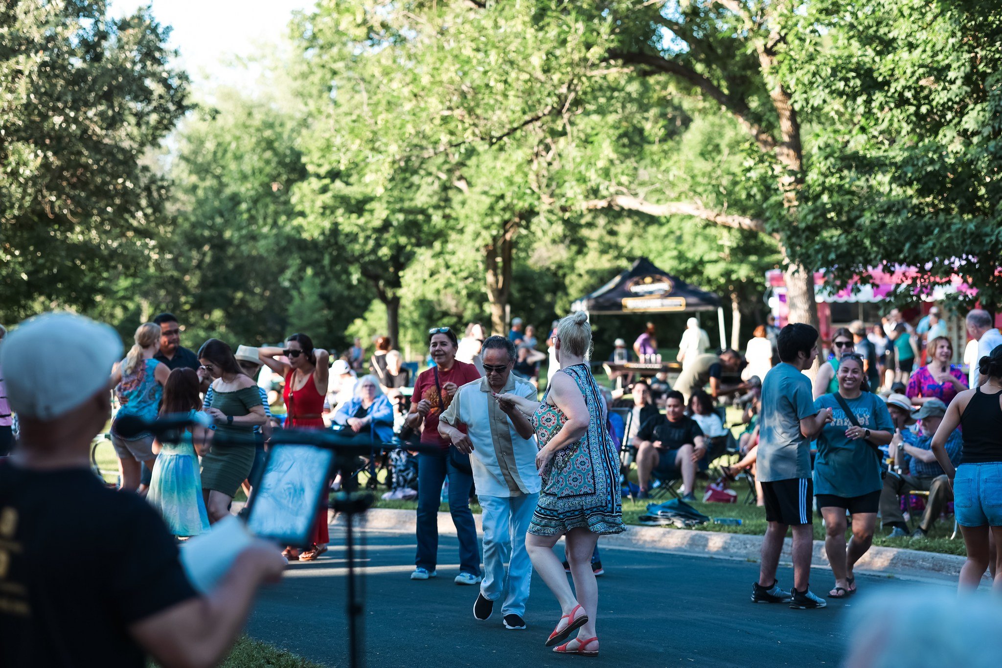 Chanhassen Summer Concert Series 