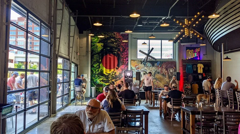 Modist Brewing