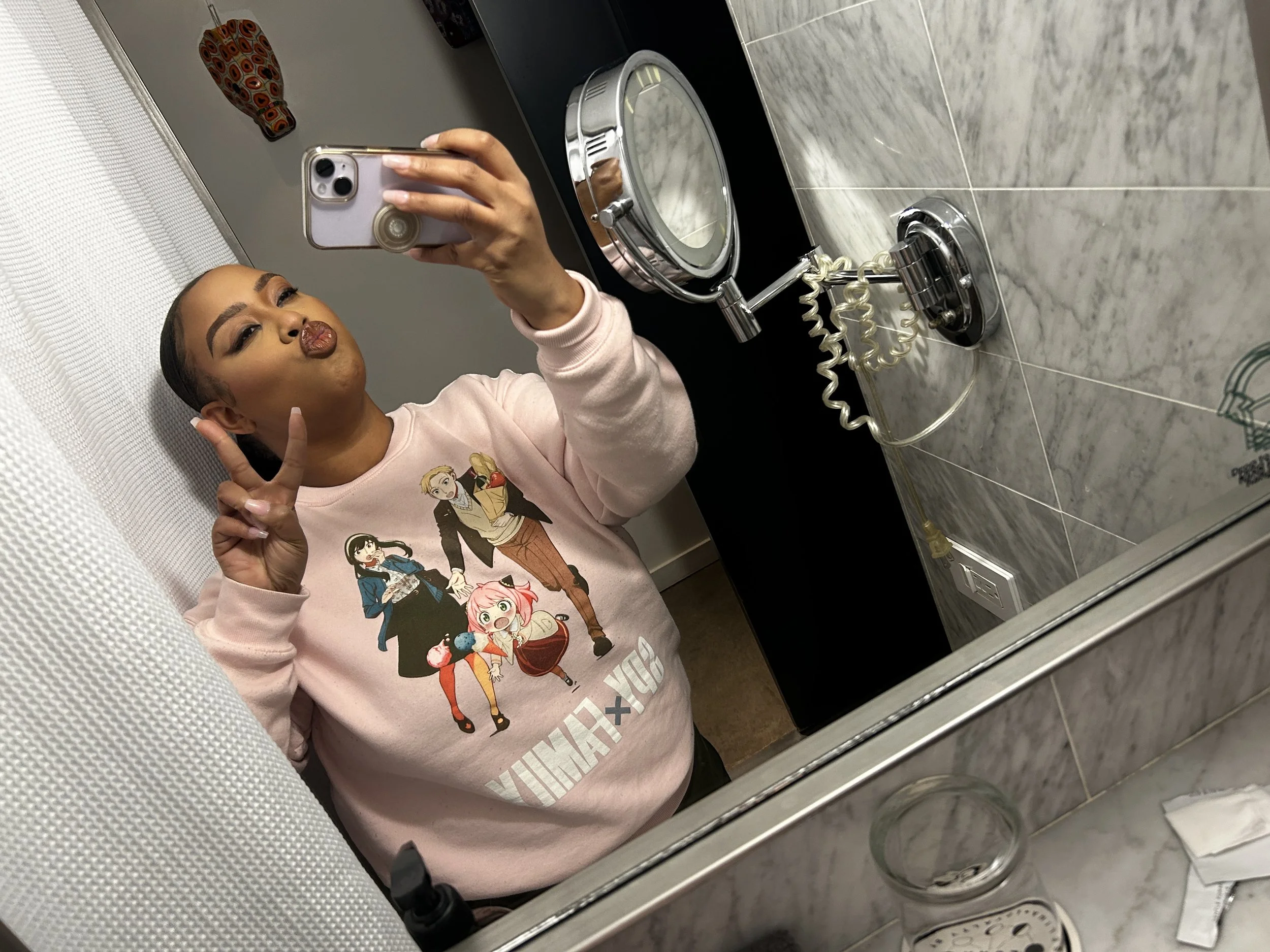 My take on turning 30?