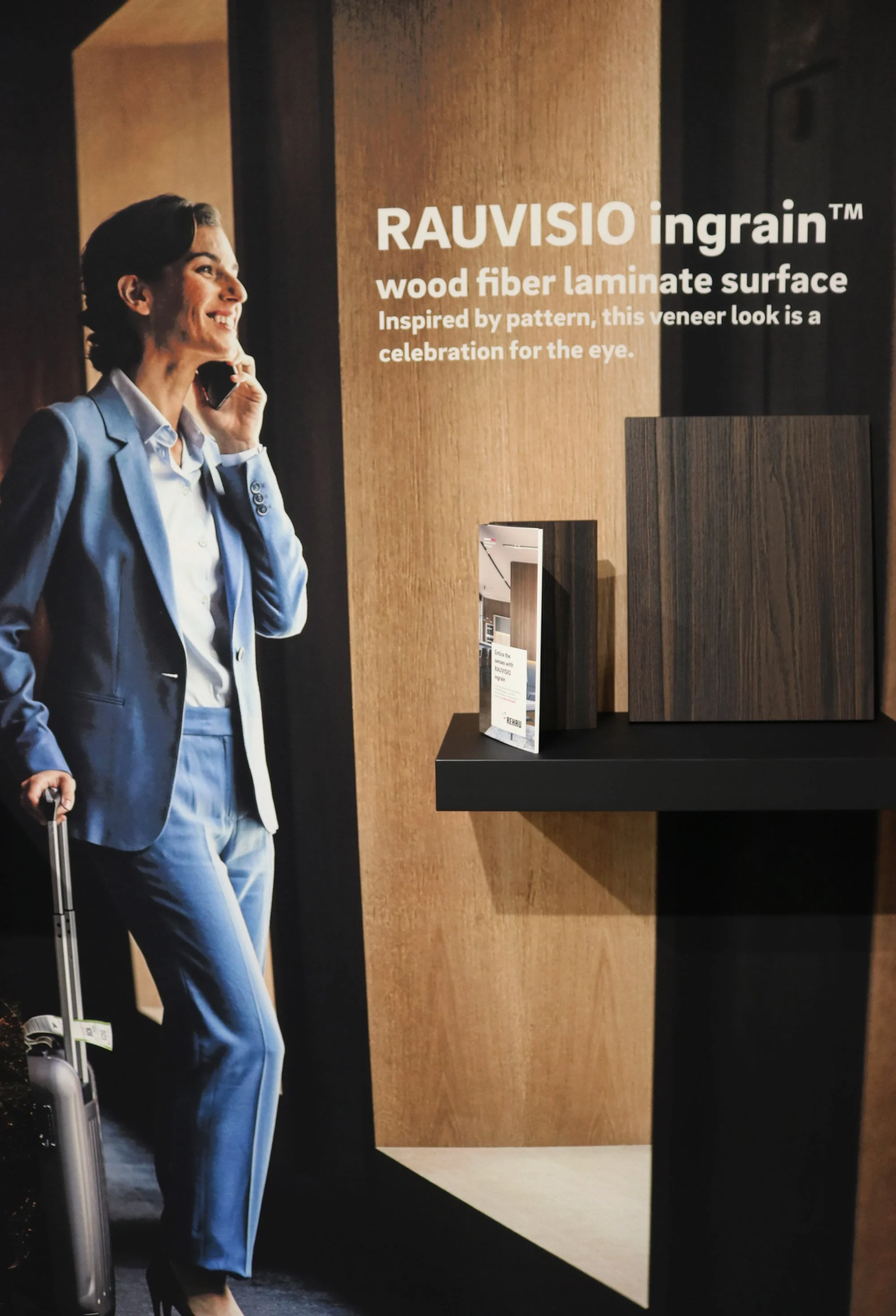 Concept Design: Devin Schmidt, Furniture design: Devin Schmidt, Prop styling/sourcing: Devin Schmidt