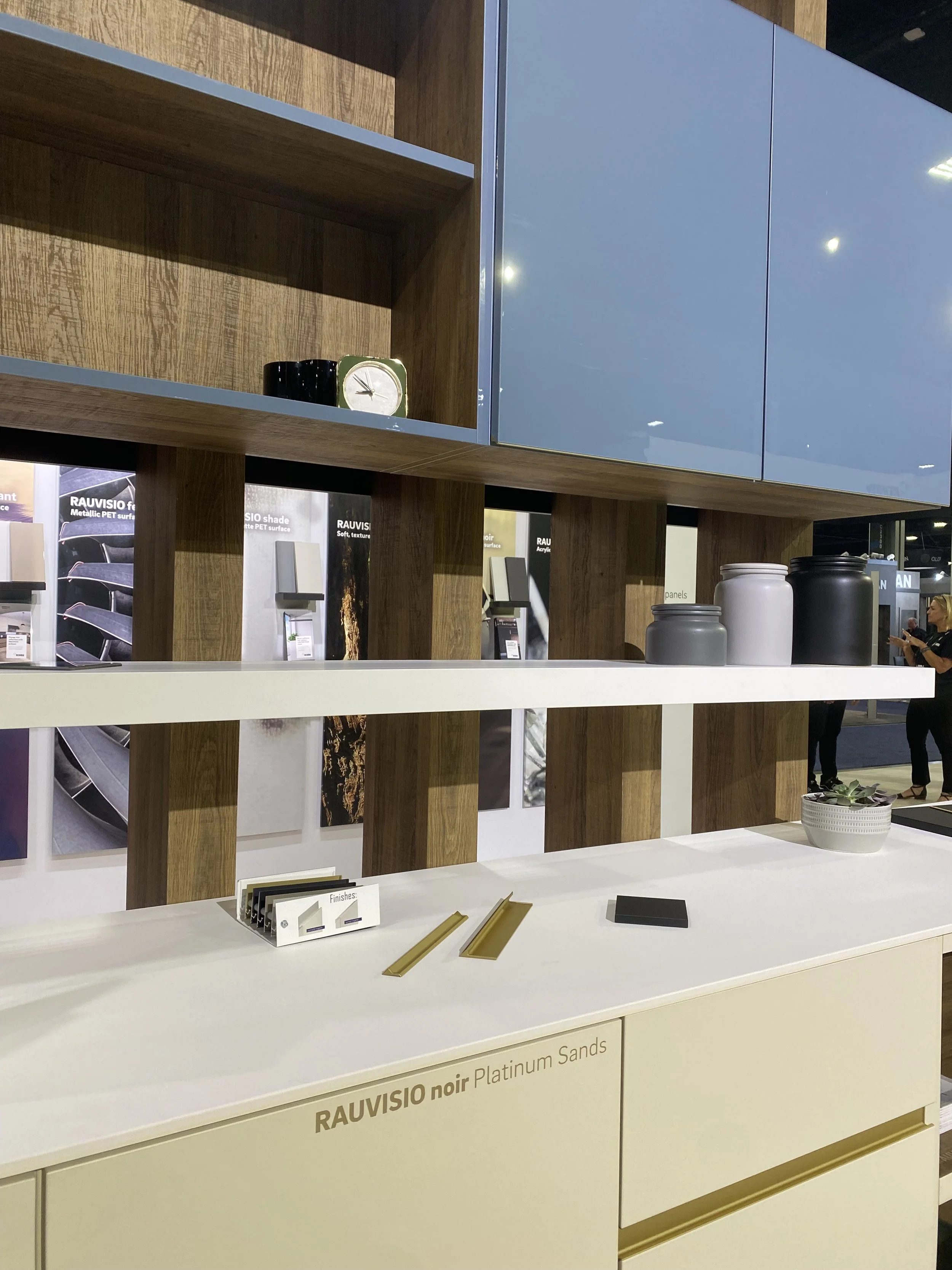 Furniture design: Devin Schmidt