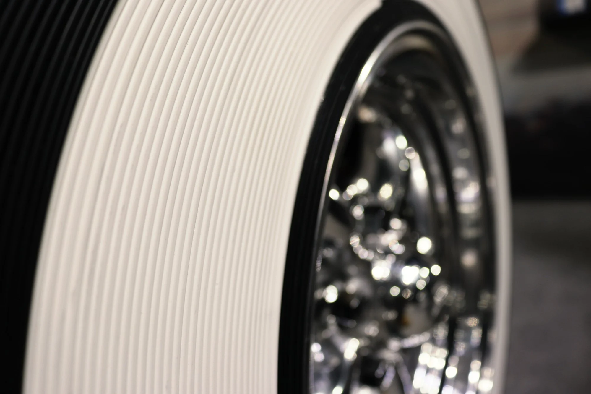 Edgeband Tire concept/design: Devin Schmidt