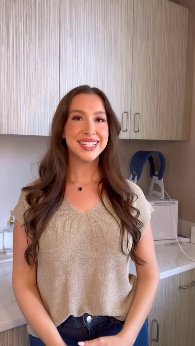 Easy EZgel PRF talk!
This is our favorite under eye treatment at InSkin Med Spa. EZgel is 100% natural, made from your own blood with zero additives!
Multiple sessions are recommended for optimal results.
#undereye #gardencity #medspa #regenera