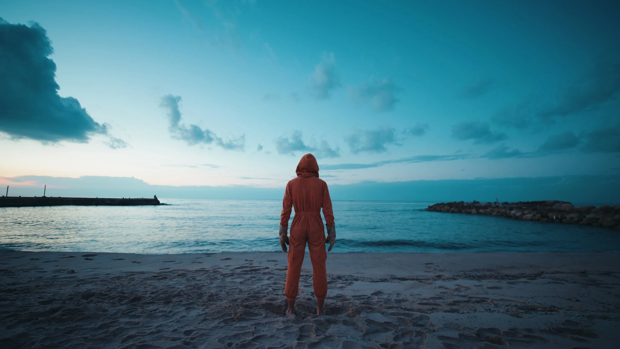 A Dose of Yellow (Co-Director)