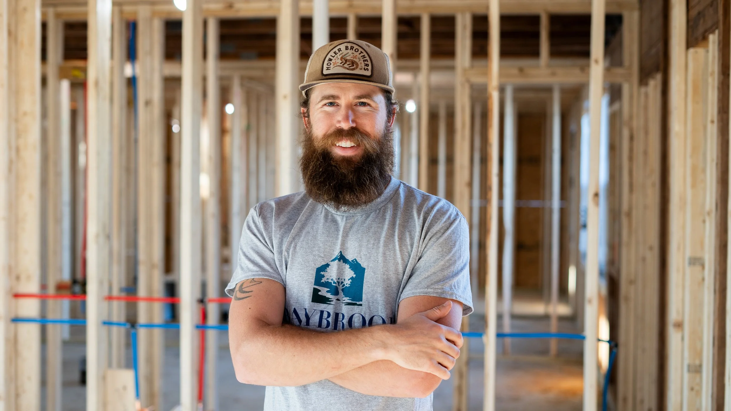 About — Raybrook Homes LLC