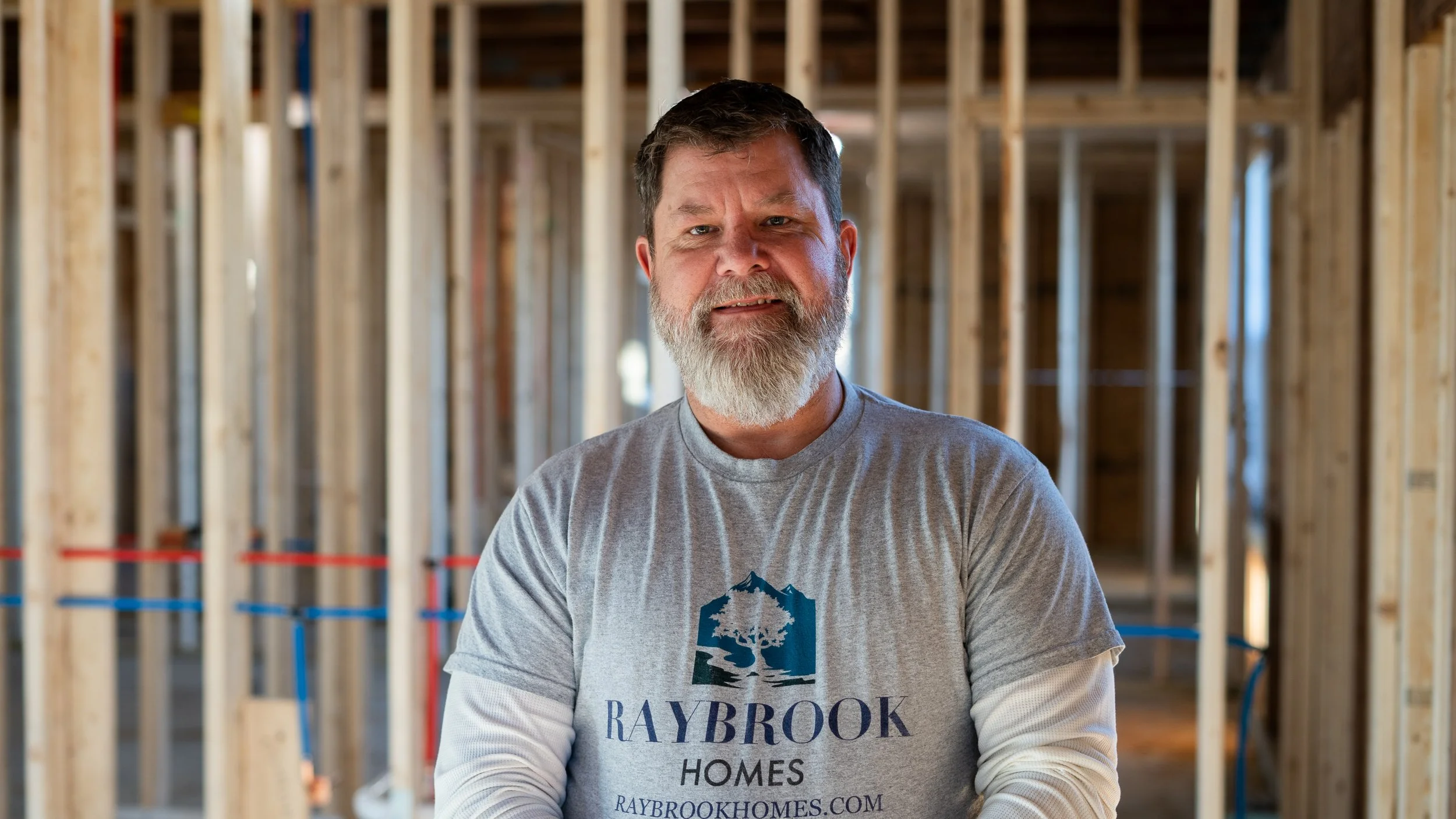 About — Raybrook Homes LLC