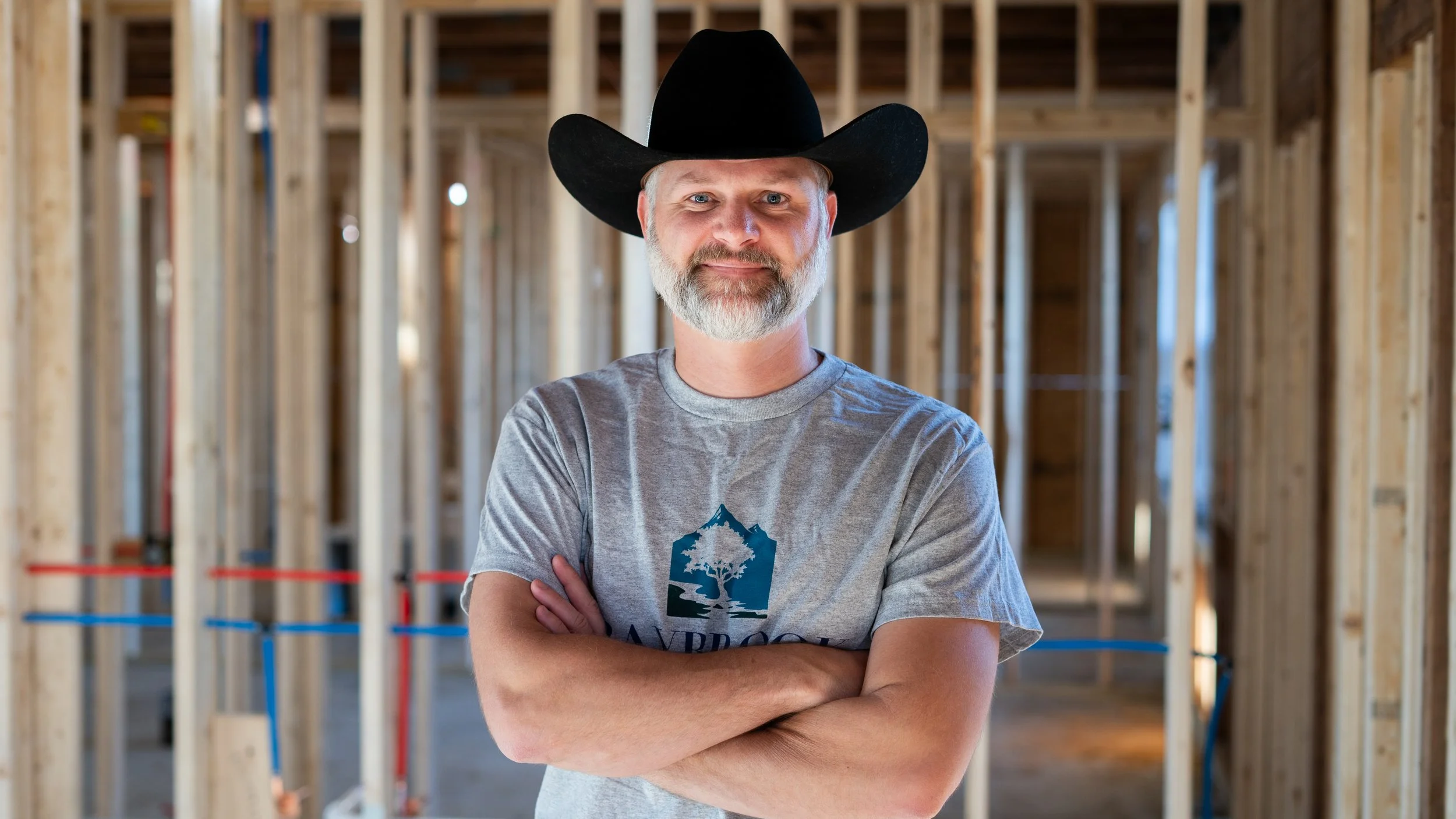 About — Raybrook Homes LLC