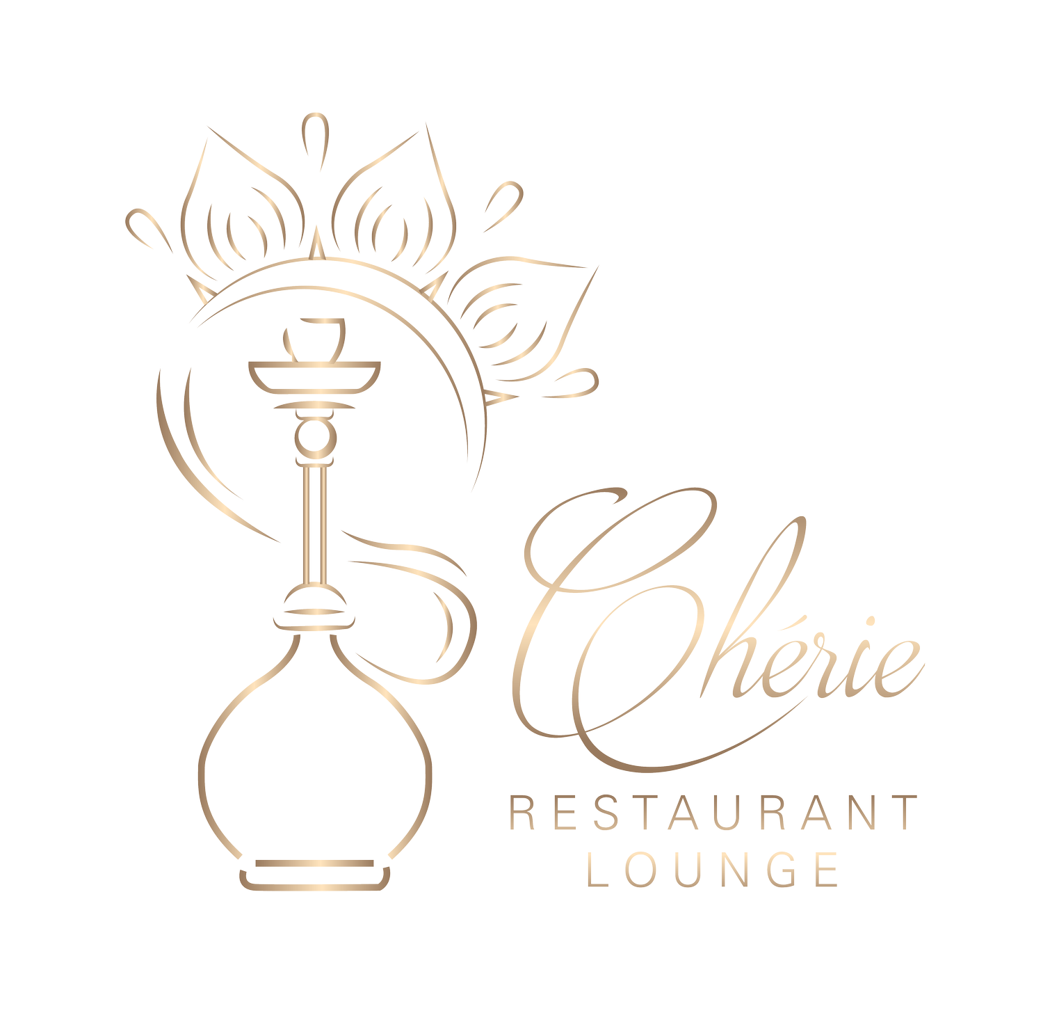 Chérie Restaurant  &amp; Lounge