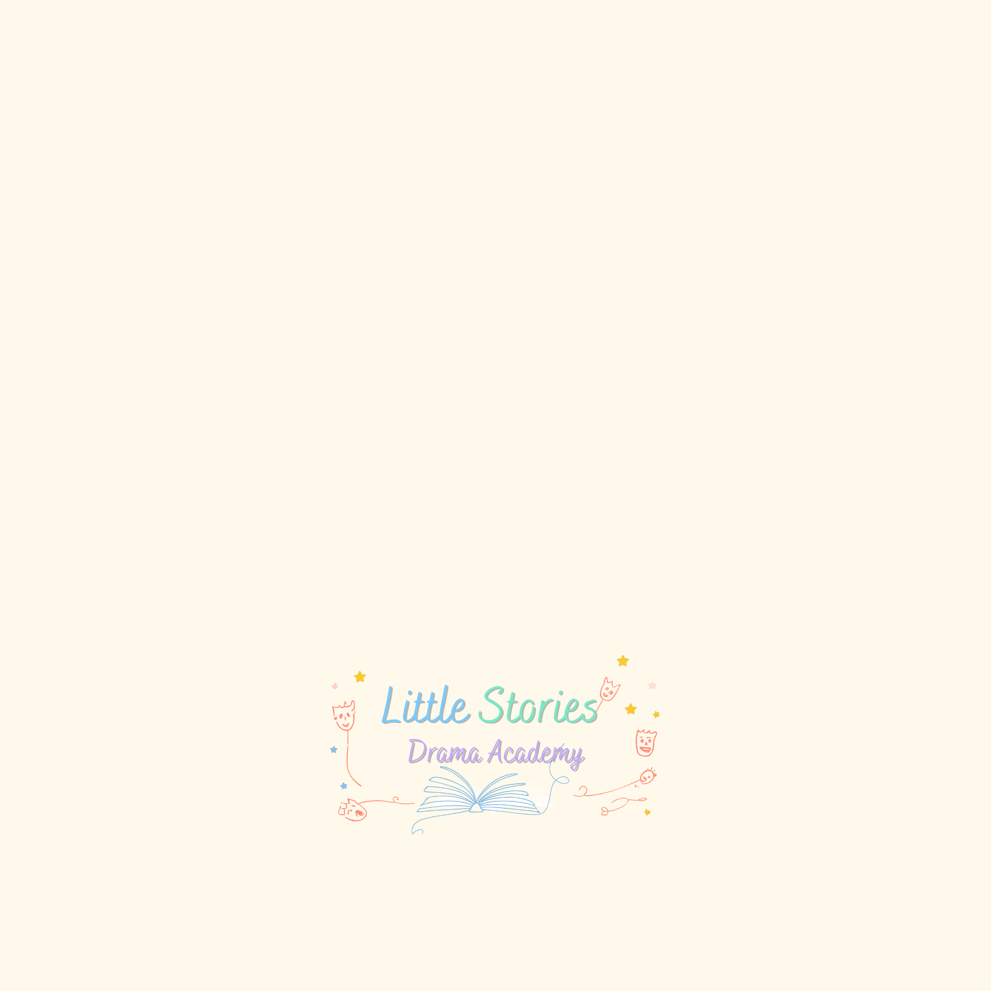 Little Stories Drama Academy
