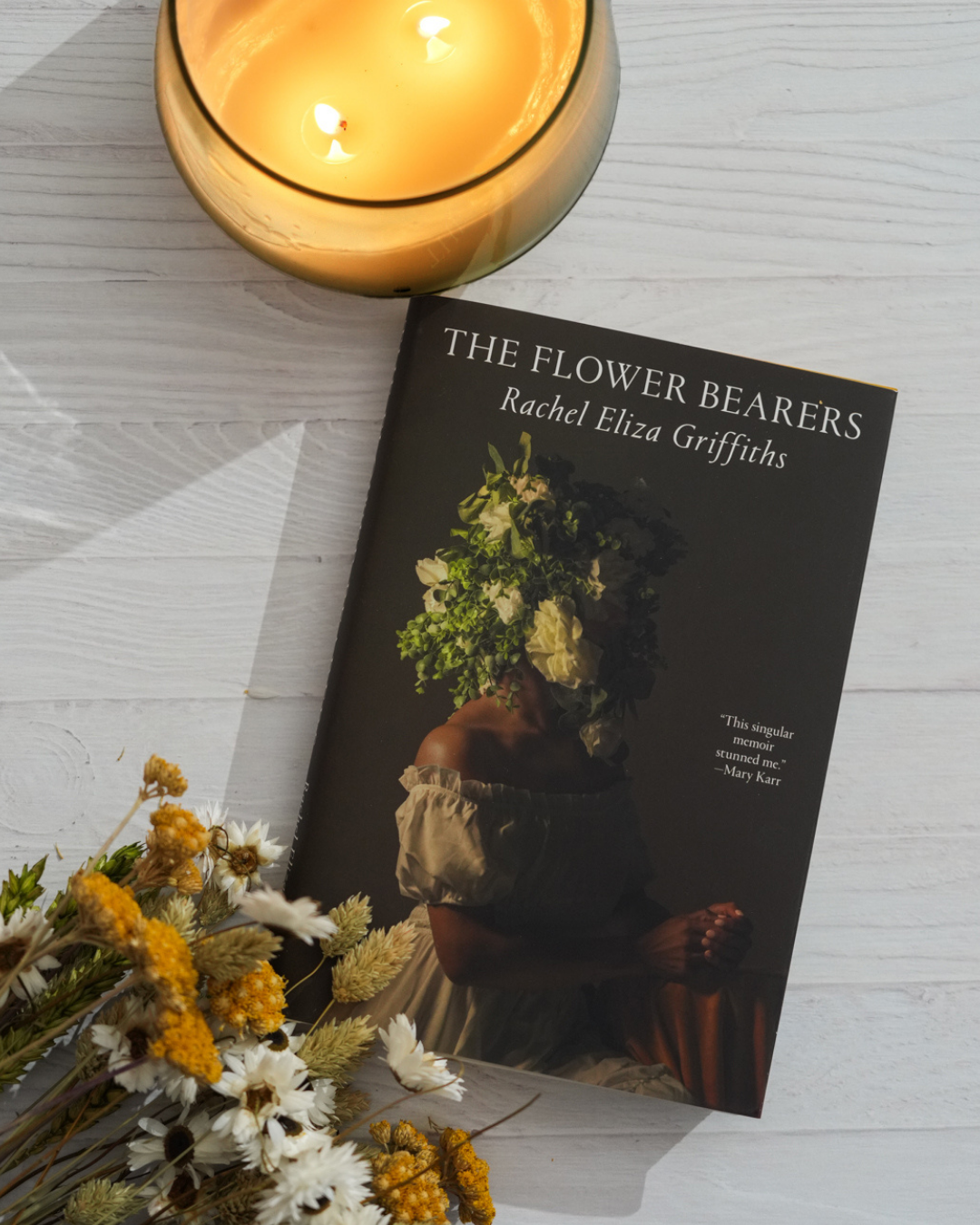 Grief, Love, and Still Showing Up