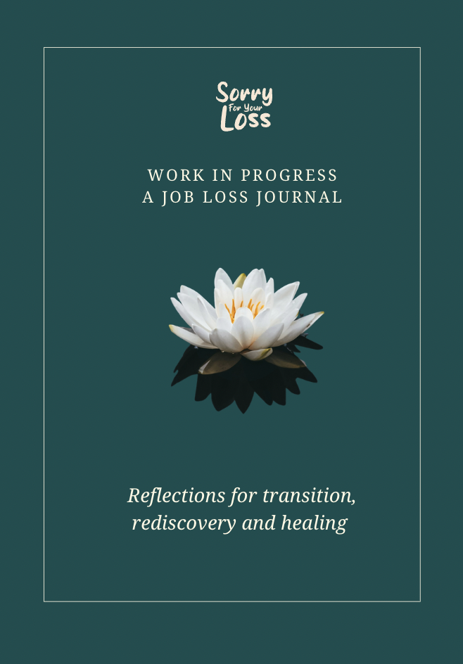 Work in Progress: An Interactive Guided Journal