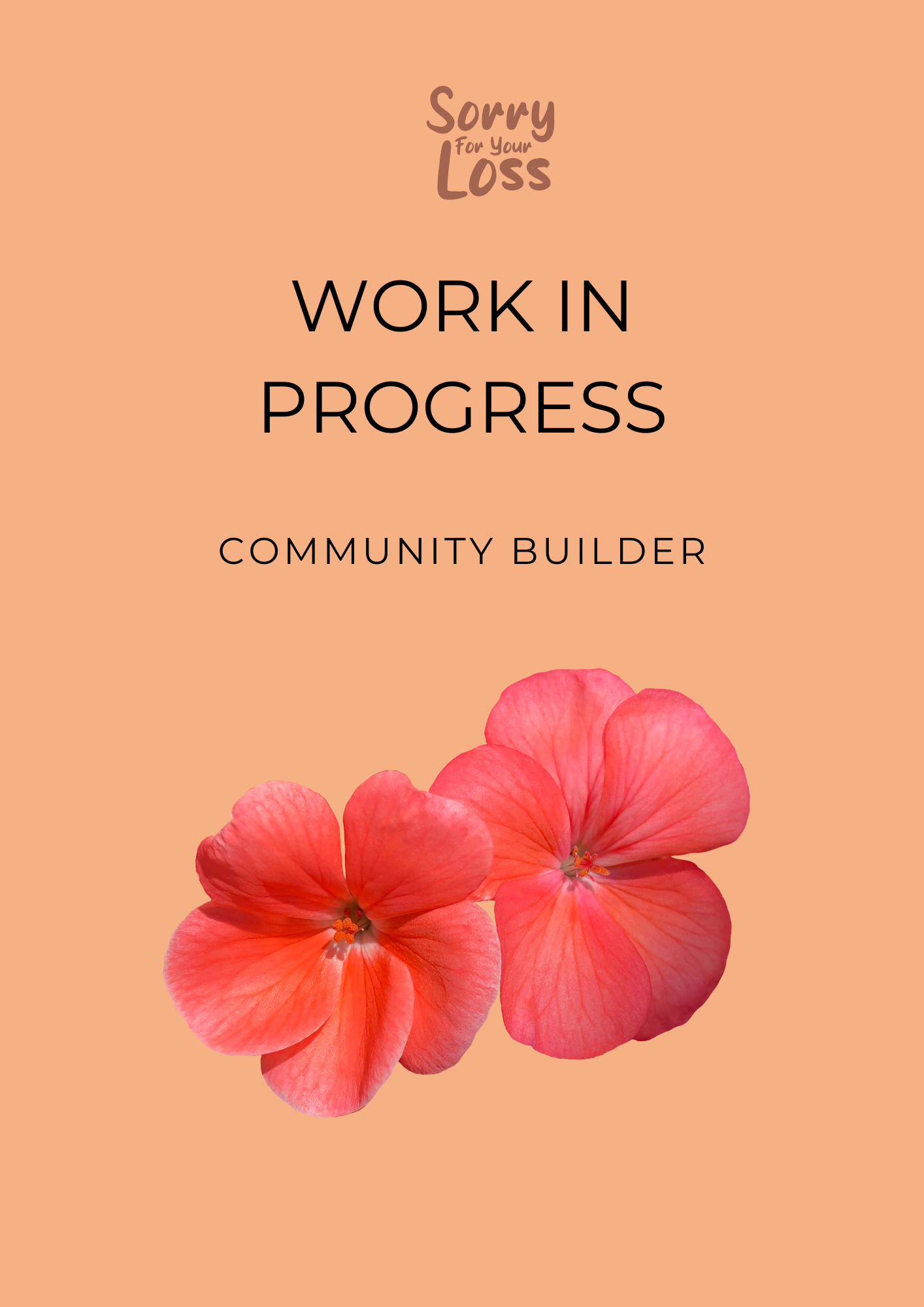 Community Builder