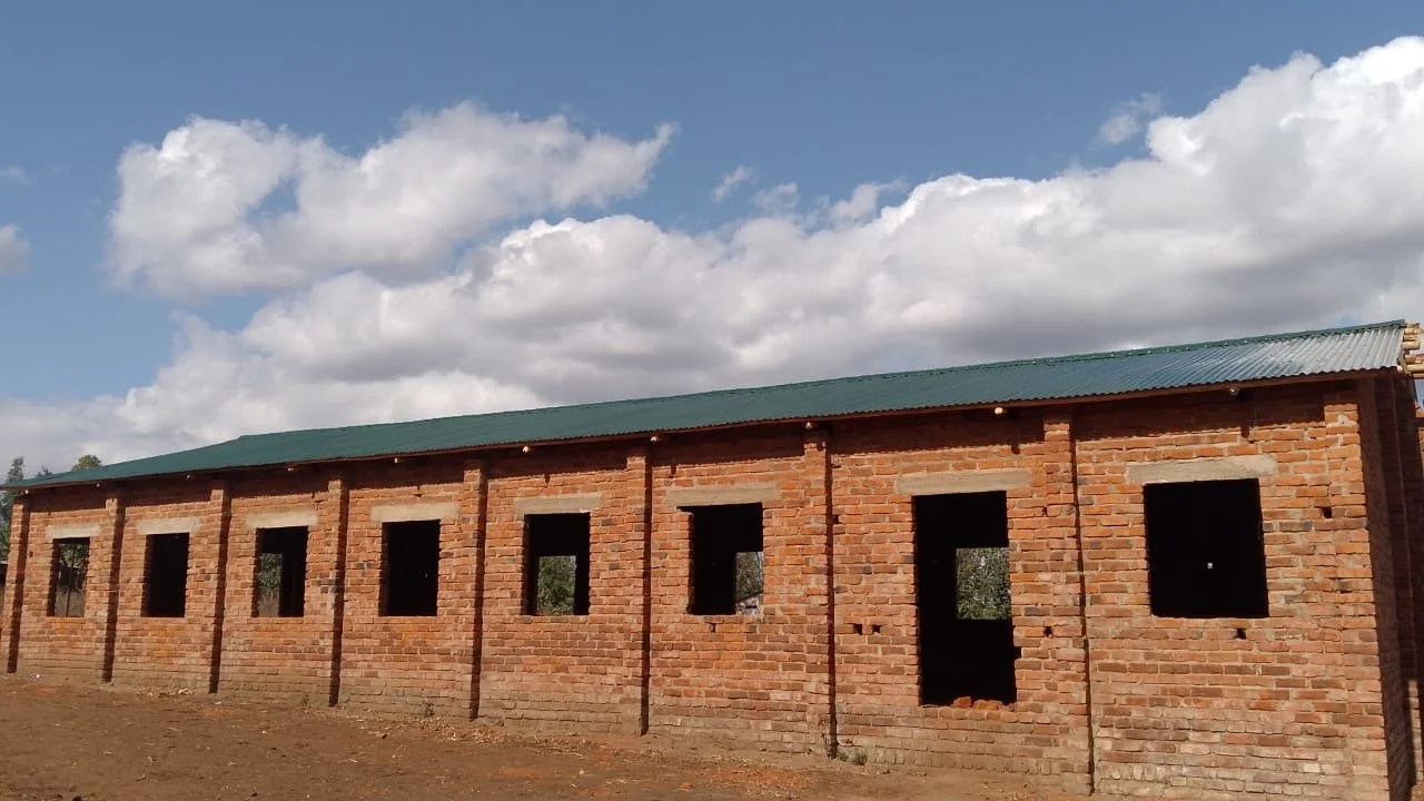 “Unless the Lord builds the house…”