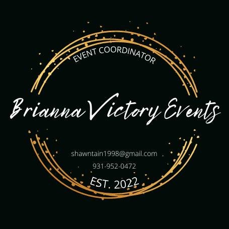 Brianna Victory Events
