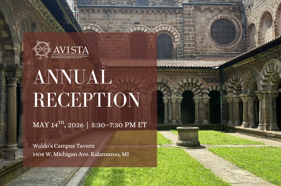 AVISTA Annual Reception 2026