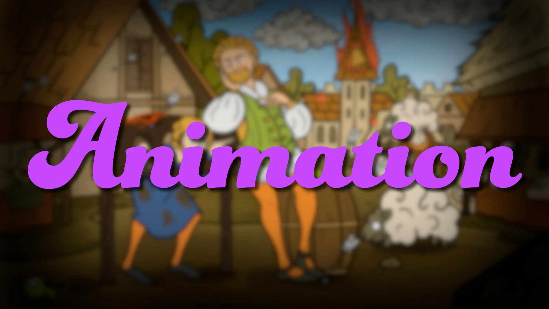 Animation