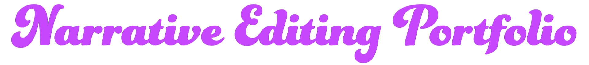 Text.