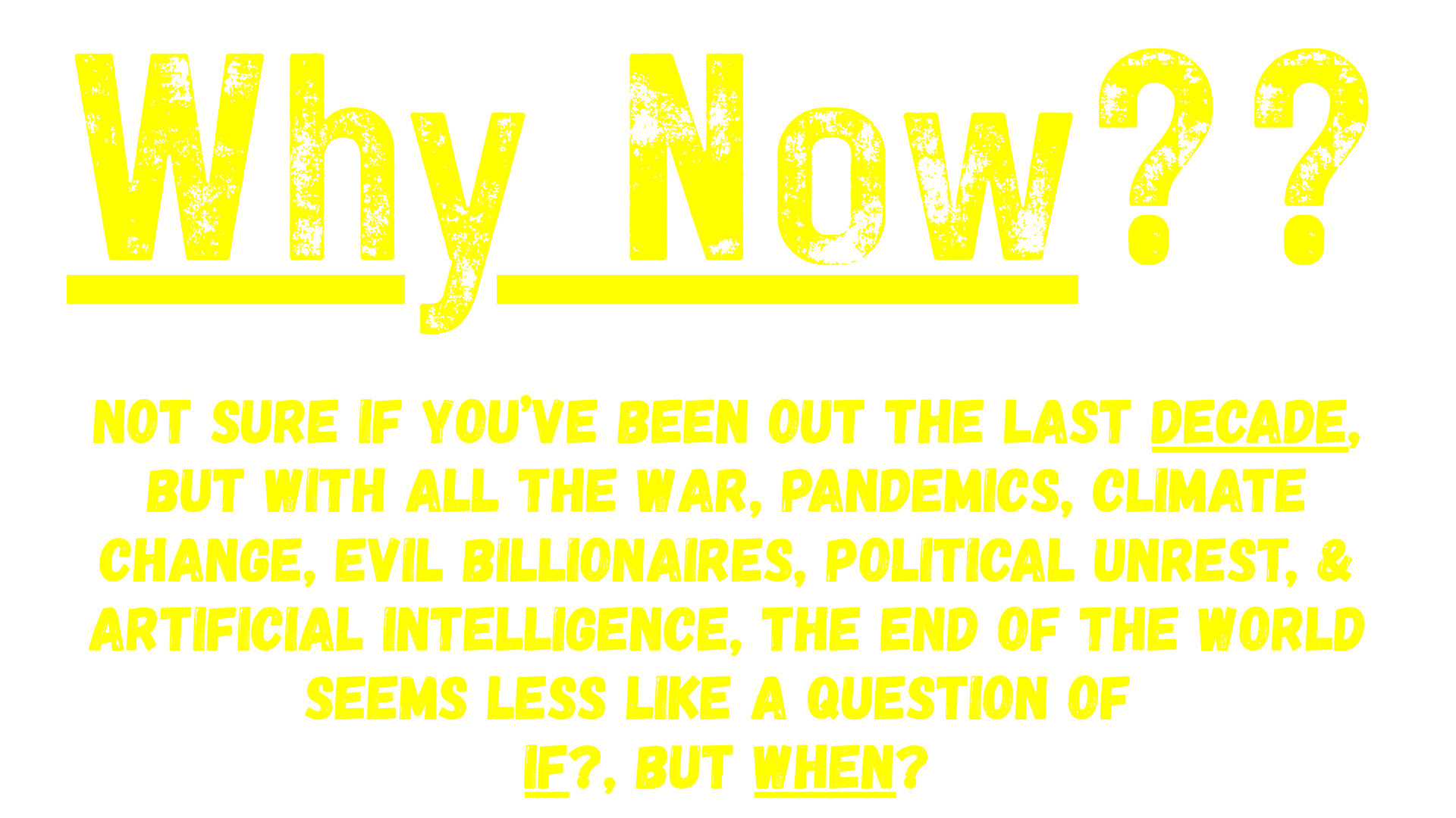 Text.
