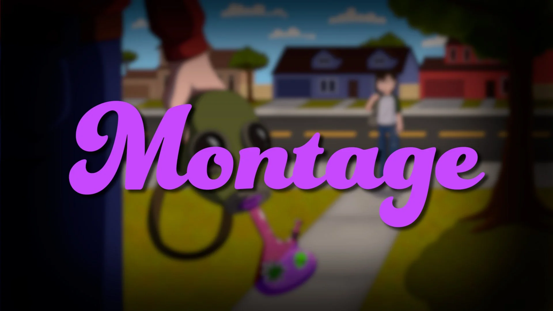 Montage