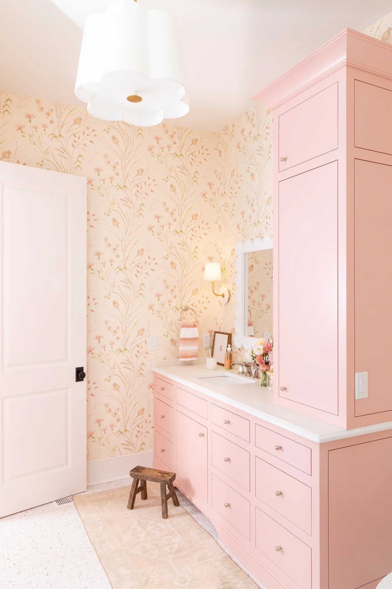 Lacey's Bathroom