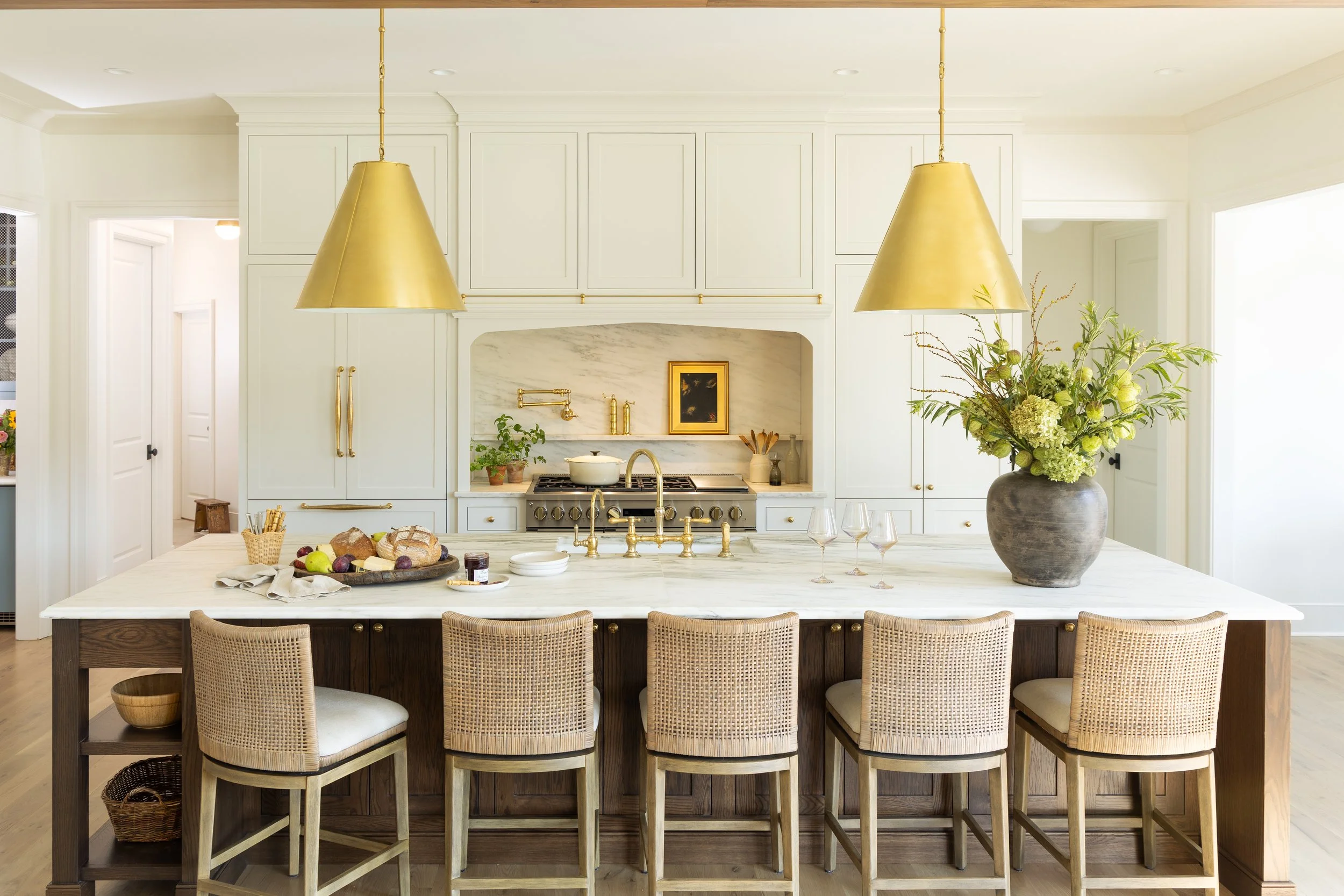 New Residence in Cullman, AL