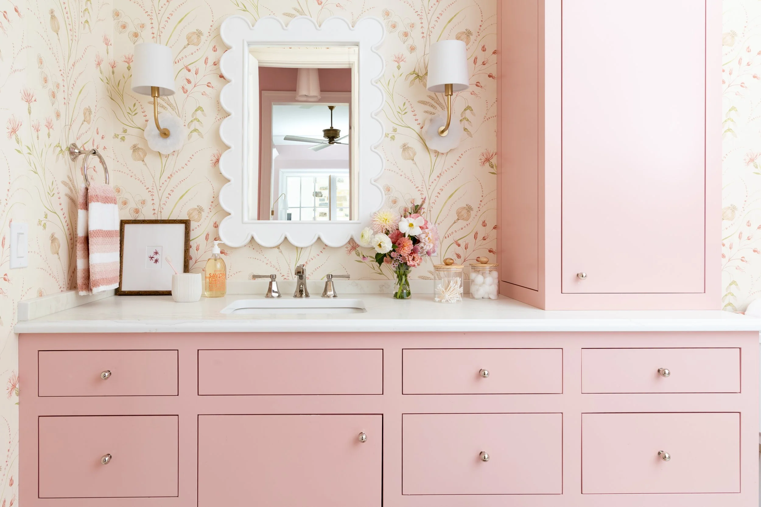 Lacey's Vanity