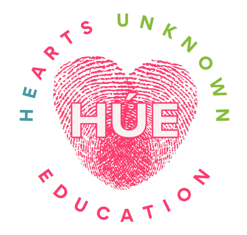 Hearts Unknown Education