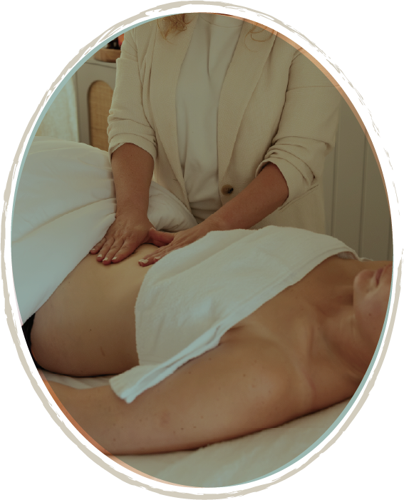 the lymphatic method facialist facial body facial fusion method edinburgh east lothian
