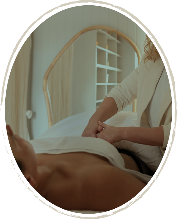 the lymphatic method facialist facial body method edinburgh east lothian