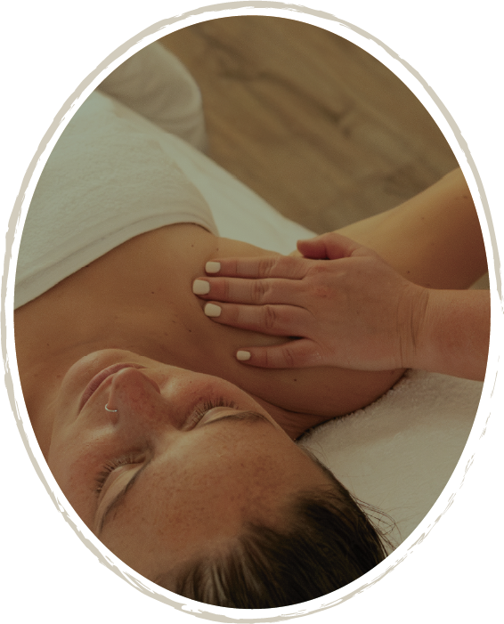 the lymphatic method facialist facial method full body treatment