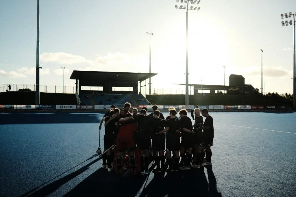 Vantage Black Sticks Women vs Korea – International FriendlyAuckland Hockey