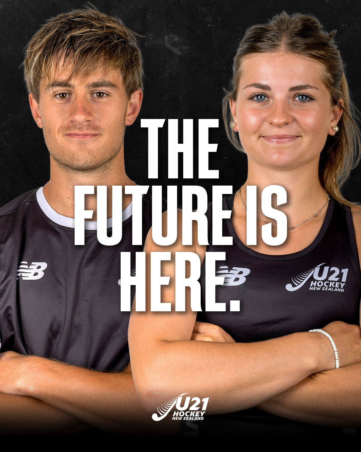 NEW ZEALAND U21’S NAMED FOR UPCOMING TOURS