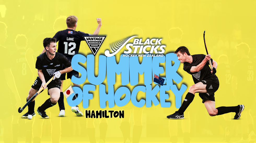 MEN'S SUMMER OF HOCKEY