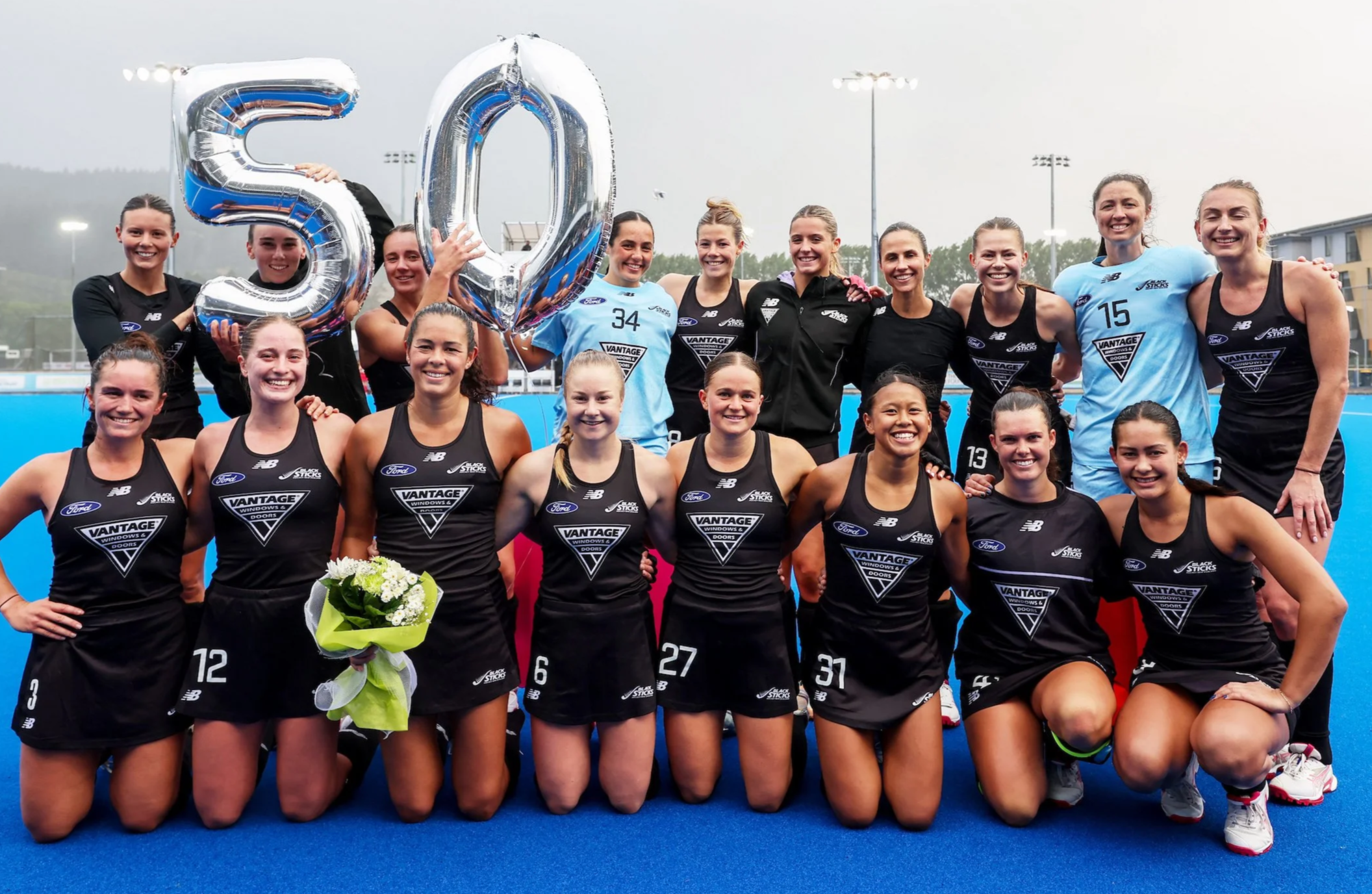 USA VICTORIOUS IN SUMMER OF HOCKEY OPENER