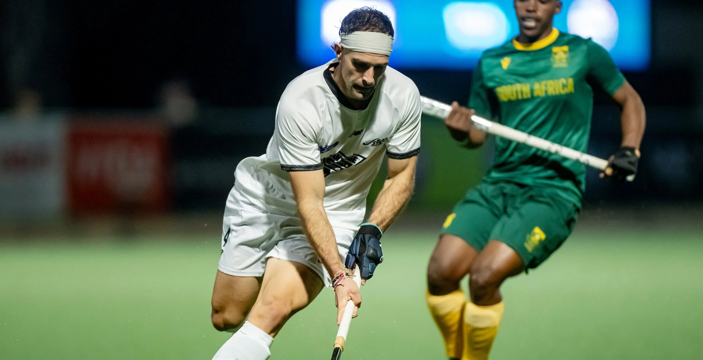HEARTBREAK FOR MEN IN SHOOTOUT THRILLER IN CAPE TOWN