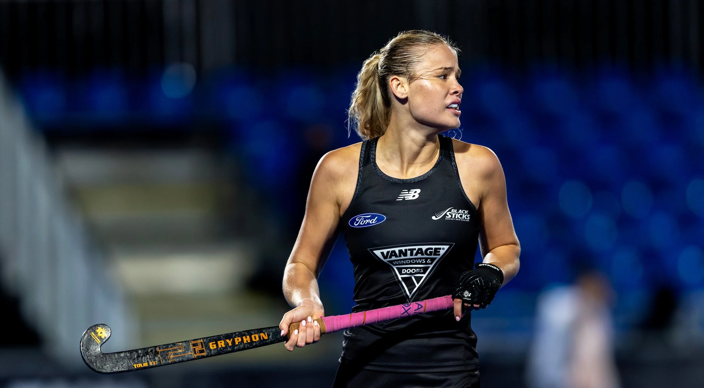 WOMEN’S SQUAD PLAYER REPLACEMENT AHEAD OF 2026 FIH WORLD CUP