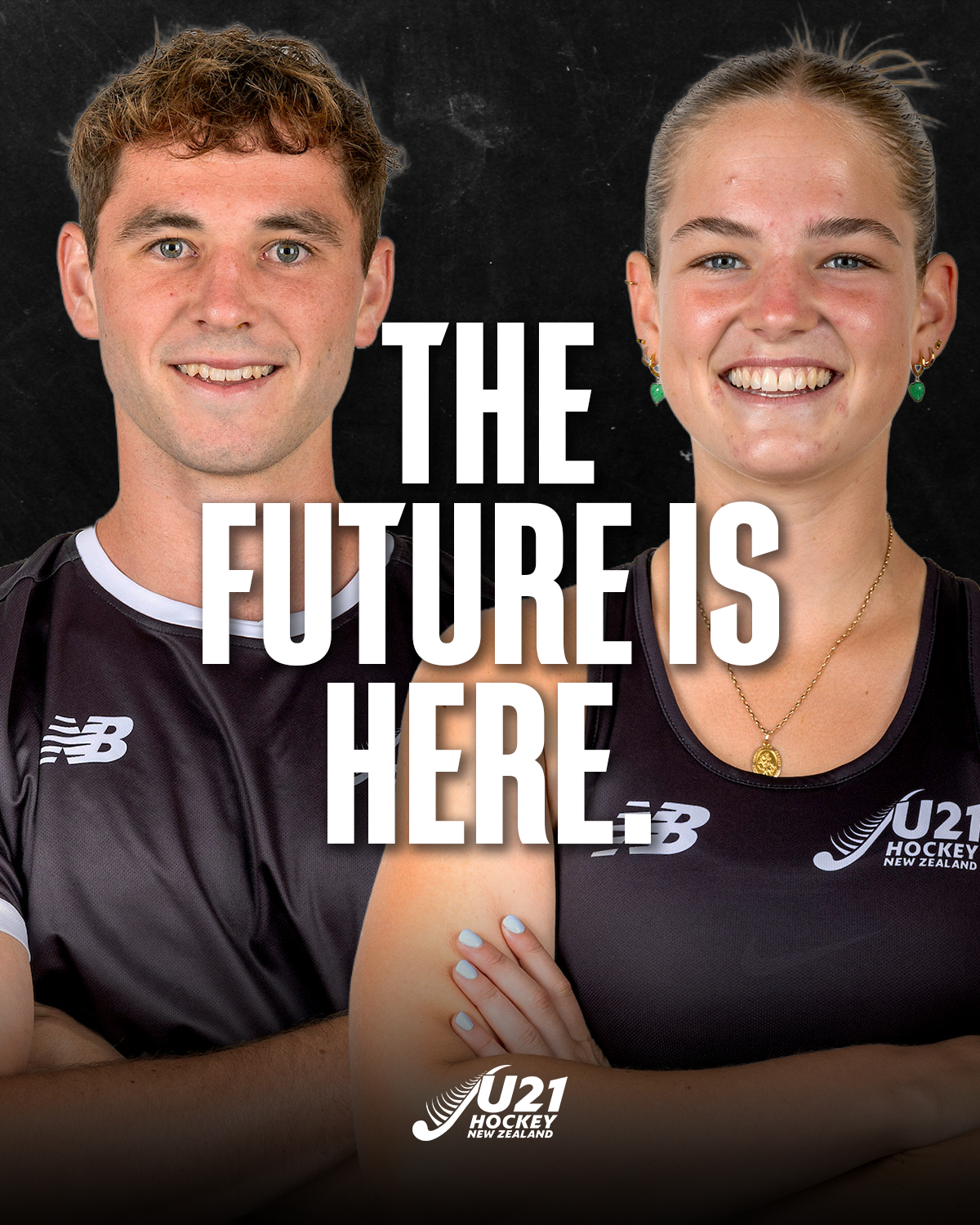 THE NEW ZEALAND UNDER-21 SQUADS FOR 2026 HAVE BEEN ANNOUNCED