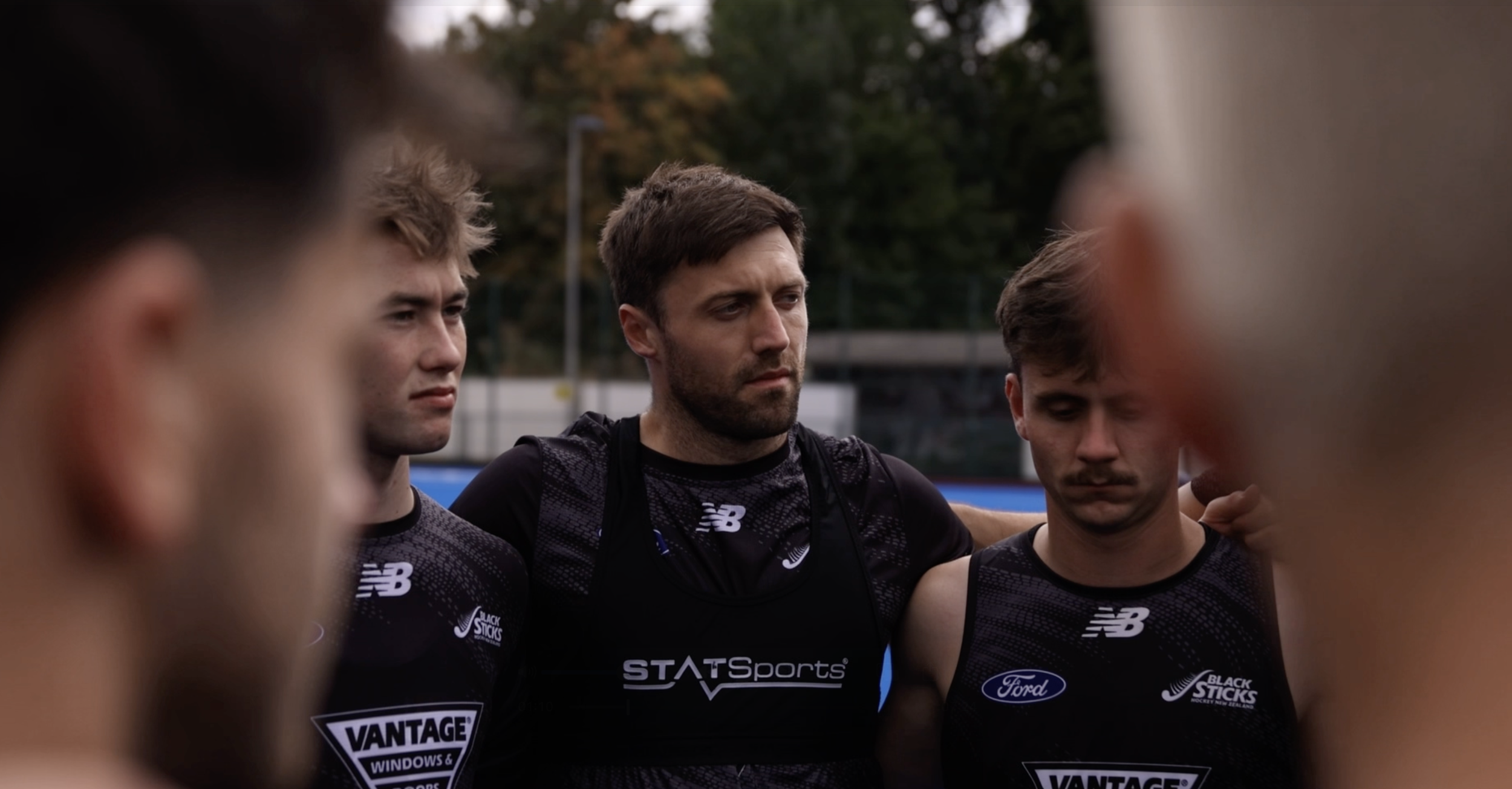 FROM A COUNTRY SCHOOL TO 194 TESTS FOR NEW ZEALAND: THE JOURNEY OF NIC WOODS