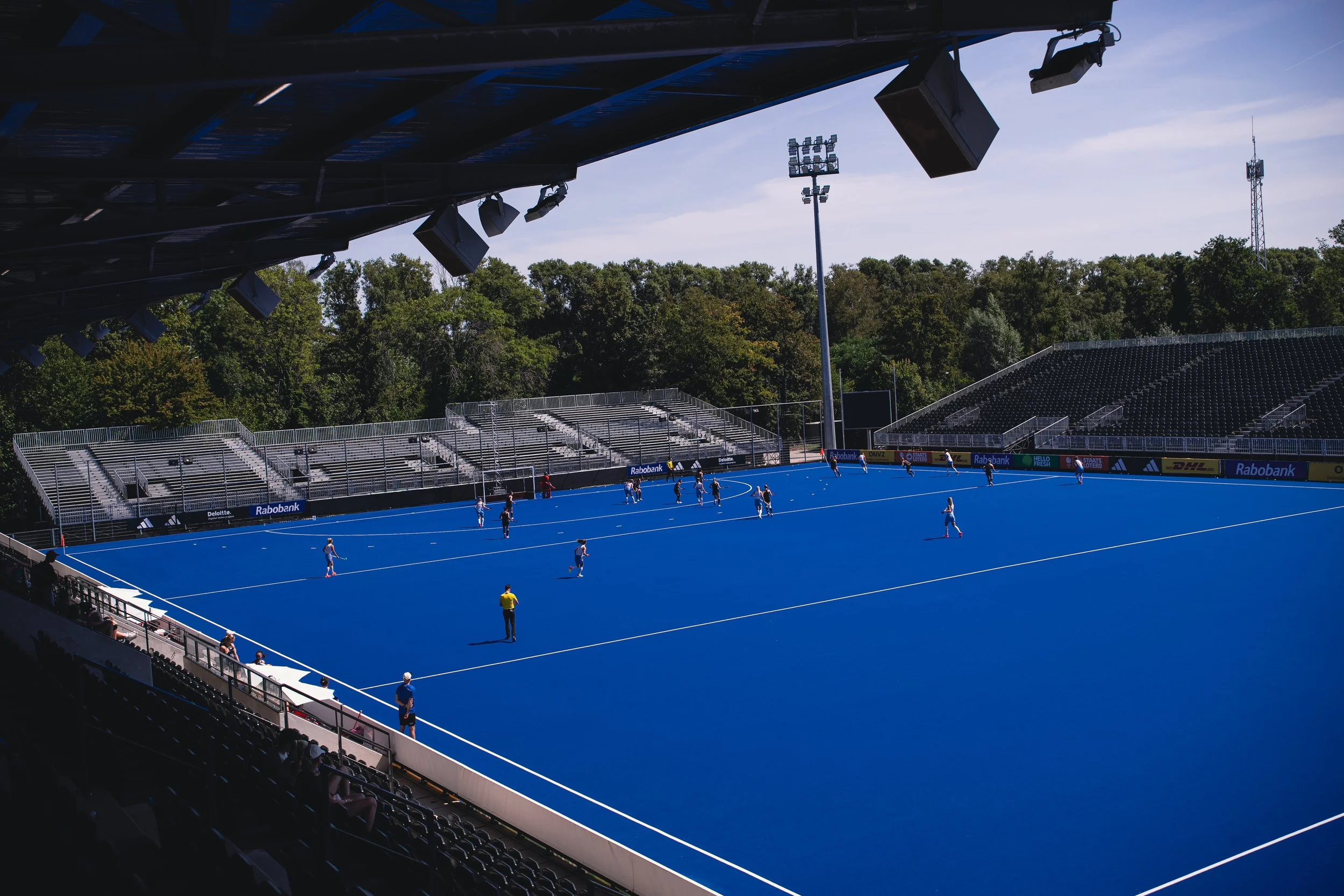 WHY YOU SHOULD BE EXCITED FOR THE OPENING MATCHES OF THE WORLD CUP