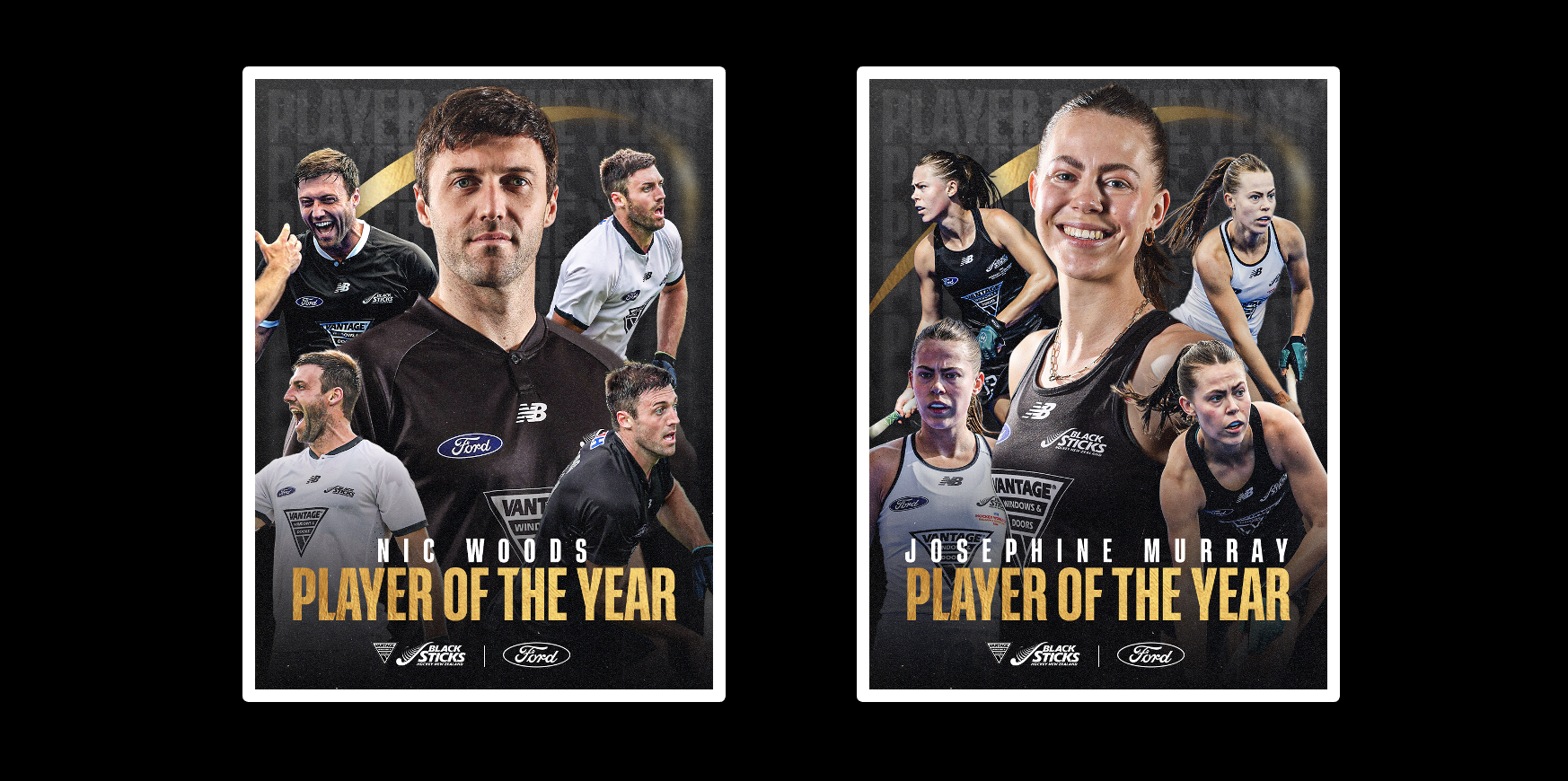 VANTAGE BLACK STICKS 2026 AWARDS