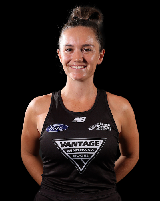 Rose Tynan Women's Black Sticks NZ