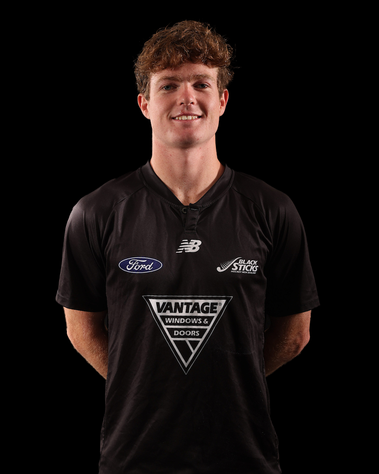 Joe Morrison Men's Black Sticks NZ