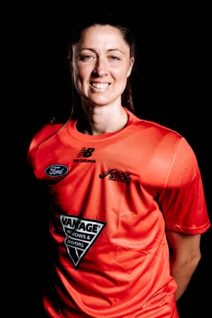 Women's Team — Vantage Black Sticks