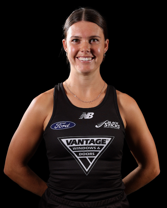 Emma Rainey Women's Black Sticks NZ