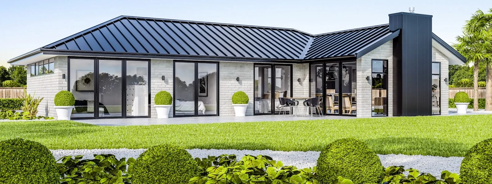 Free essential house plans