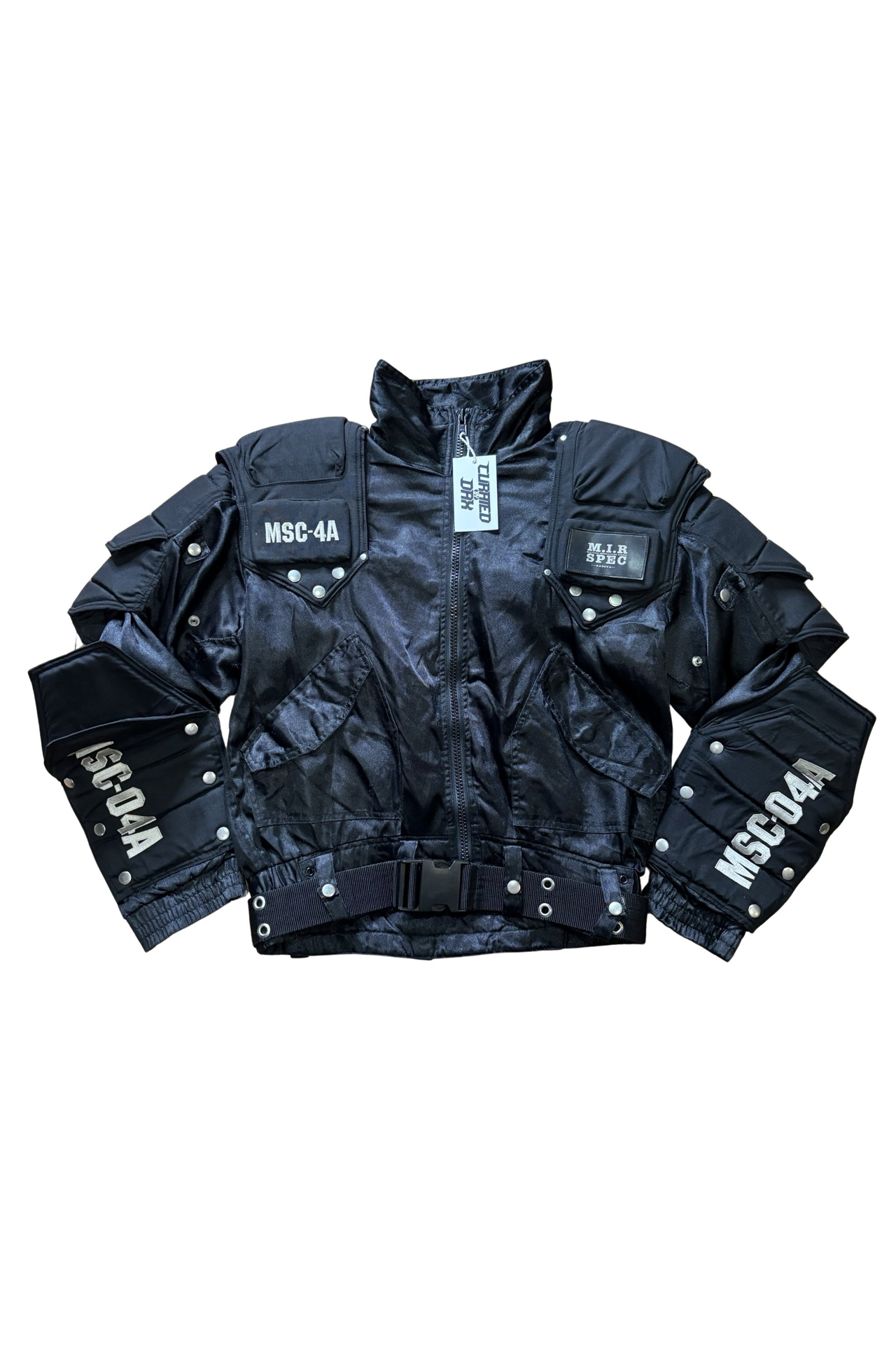 KADOYA M.I.R SPEC MILITARY INTERACTION RIDERS カドヤ ミリタリー 