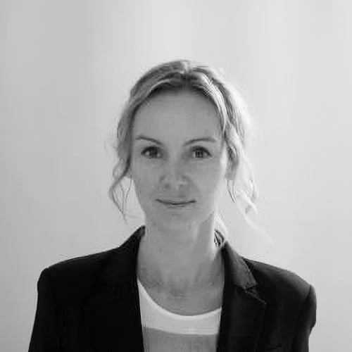 Oaza Medical Recruitment – Aleksandra Davis, Founder