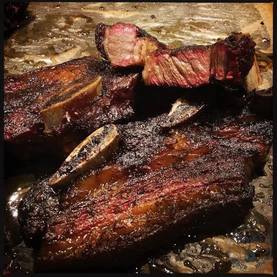 Beef Short Rib (flanklan cut)