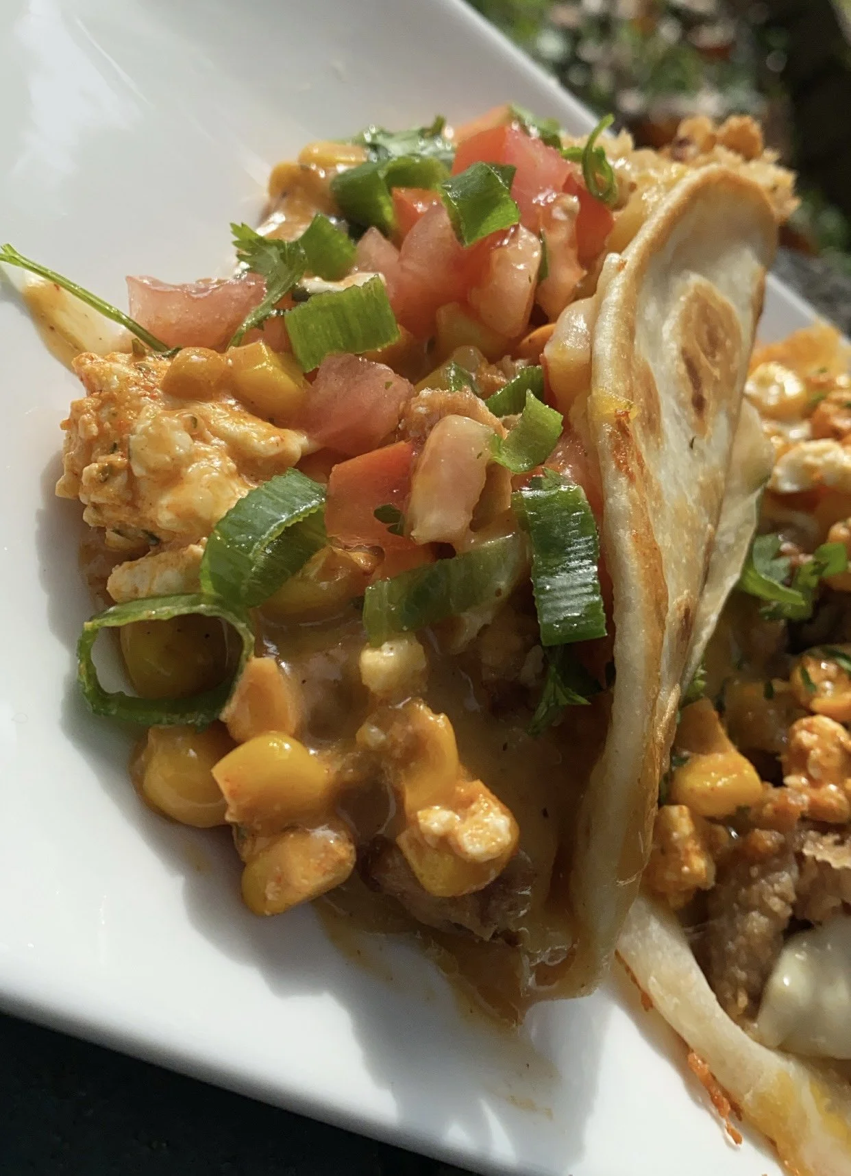 The Prevo Heat (Chipotle Chicken)