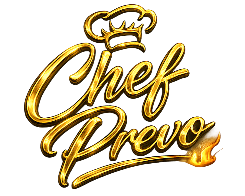 CHEF PREVO